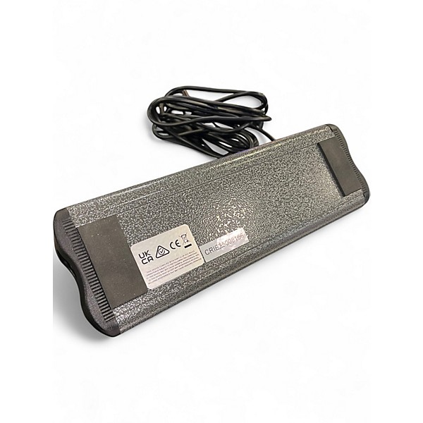 Used Fender MGT-4 Pedal