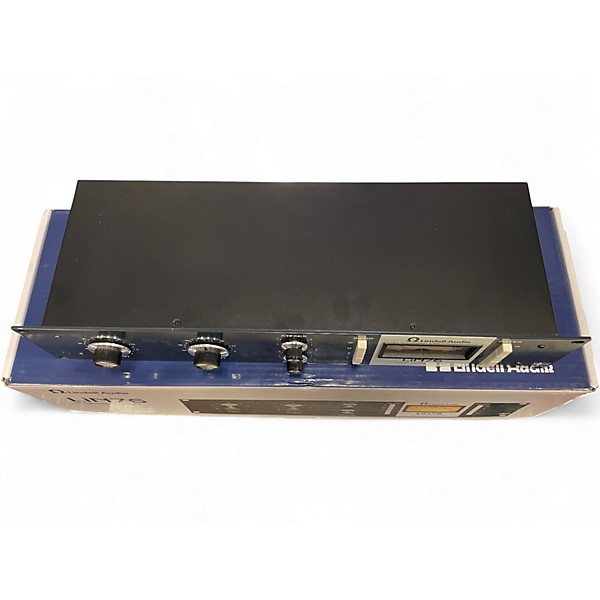Used Lindell Audio LIN76 Compressor