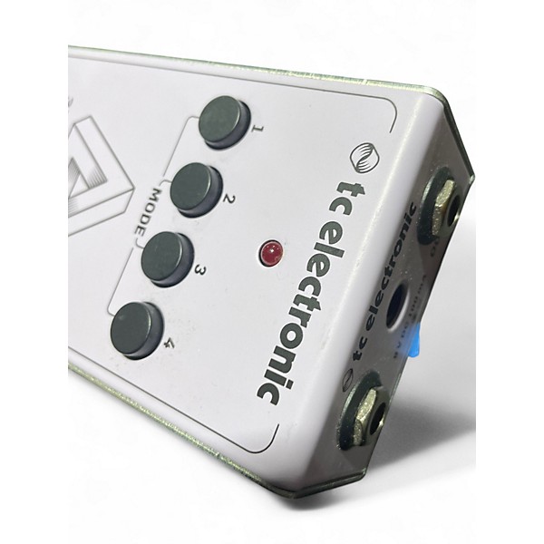 Used TC Electronic 3rd Dimension Chorus Effect Pedal
