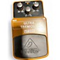 Used Behringer UT300 Ultra Tremolo Effect Pedal thumbnail