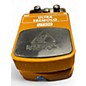 Used Behringer UT300 Ultra Tremolo Effect Pedal