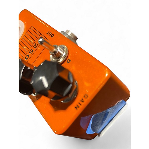 Used Mosky Audio 250X Effect Pedal