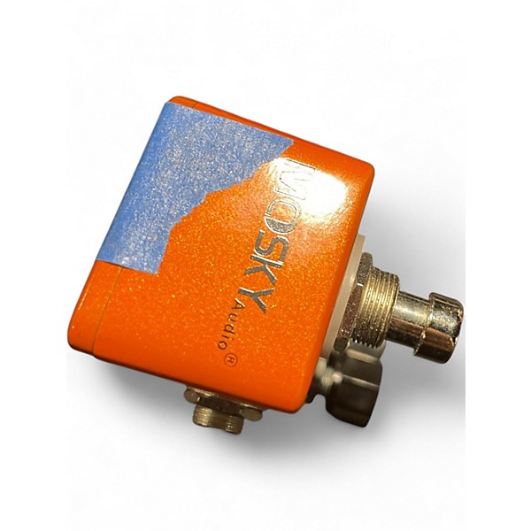 Used Mosky Audio 250X Effect Pedal