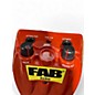 Used Danelectro Fab Echo Effect Pedal
