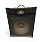 Used Peavey Max 115 1X15 Bass Combo Amp thumbnail