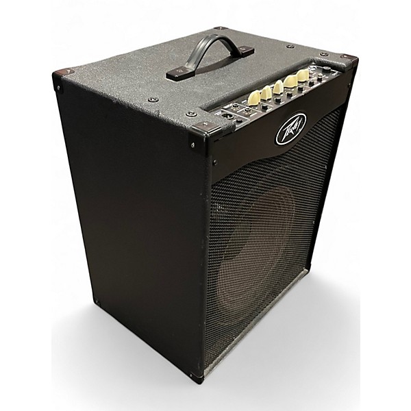 Used Peavey Max 115 1X15 Bass Combo Amp