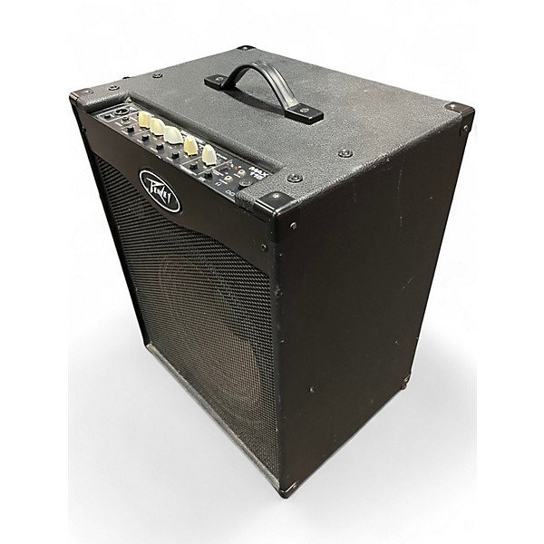 Used Peavey Max 115 1X15 Bass Combo Amp