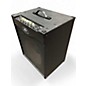 Used Peavey Max 115 1X15 Bass Combo Amp