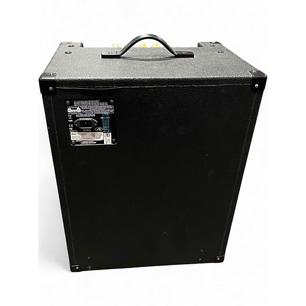 Used Peavey Max 115 1X15 Bass Combo Amp