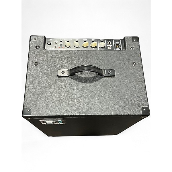 Used Peavey Max 115 1X15 Bass Combo Amp