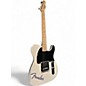 Used Squier ESQUIRE White Solid Body Electric Guitar thumbnail