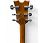 Used Dean Exotiglass TBB Natural Burst Acoustic Electric Guitar