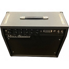 Used MESA/Boogie F50 1X12 Tube Guitar Combo Amp