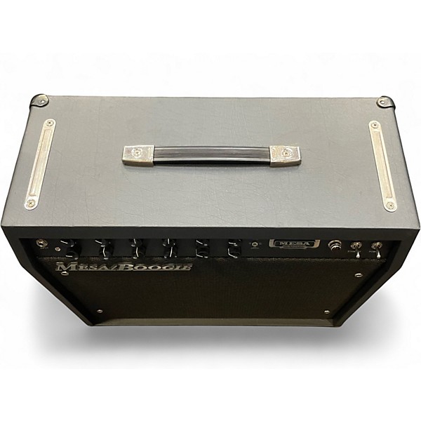 Used MESA/Boogie F50 1X12 Tube Guitar Combo Amp