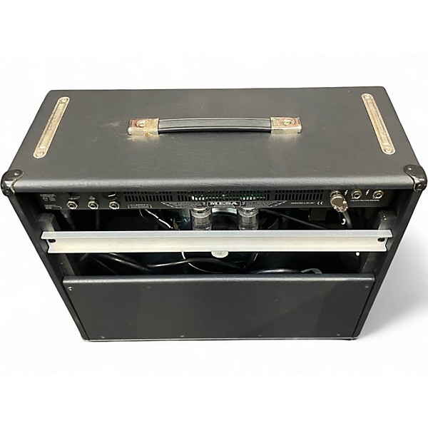 Used MESA/Boogie F50 1X12 Tube Guitar Combo Amp