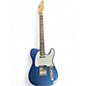 Used Fender Player II Telecaster Roasted Maple, UPGRADES IN DESCRIPTION Moonlight Drive Solid Body Electric Guitar thumbnail