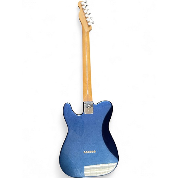 Used Fender Player II Telecaster Roasted Maple, UPGRADES IN DESCRIPTION Moonlight Drive Solid Body Electric Guitar