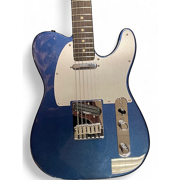 Used Fender Player II Telecaster Roasted Maple, UPGRADES IN DESCRIPTION Moonlight Drive Solid Body Electric Guitar