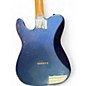 Used Fender Player II Telecaster Roasted Maple, UPGRADES IN DESCRIPTION Moonlight Drive Solid Body Electric Guitar
