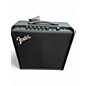Used Fender Mustang LT50 50W 1x12 Guitar Combo Amp thumbnail