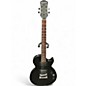Used Epiphone Special II Black Solid Body Electric Guitar thumbnail