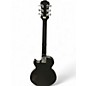 Used Epiphone Special II Black Solid Body Electric Guitar