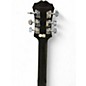Used Epiphone Special II Black Solid Body Electric Guitar