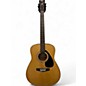 Used Yamaha FG403S Natural Acoustic Guitar thumbnail