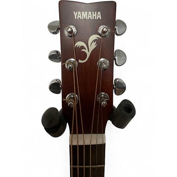 Used Yamaha FG403S Natural Acoustic Guitar