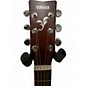 Used Yamaha FG403S Natural Acoustic Guitar