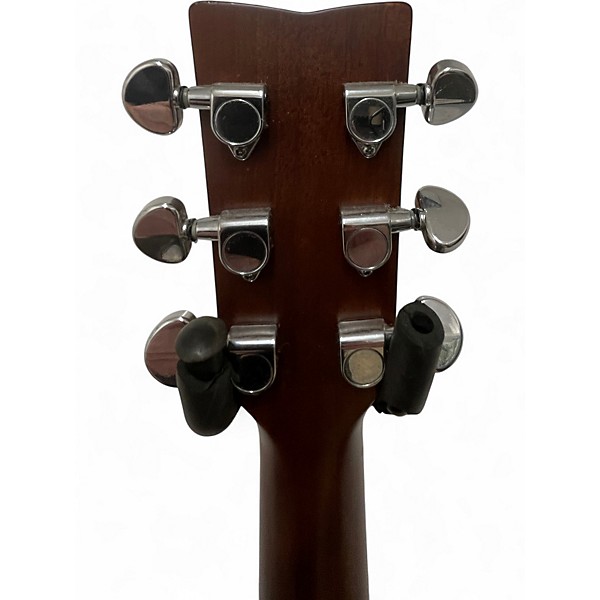 Used Yamaha FG403S Natural Acoustic Guitar