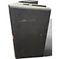 Used Harbinger 3412 Powered Speaker