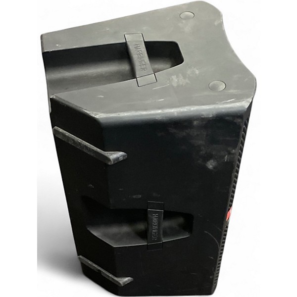 Used Harbinger 3412 Powered Speaker