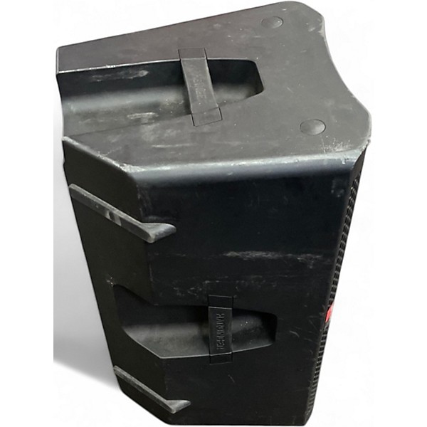 Used Harbinger 3412 Powered Speaker