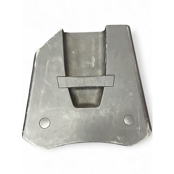 Used Harbinger 3412 Powered Speaker