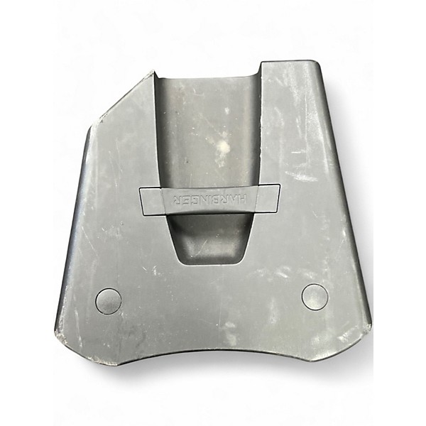 Used Harbinger 3412 Powered Speaker