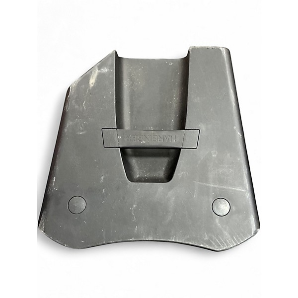 Used Harbinger 3412 Powered Speaker