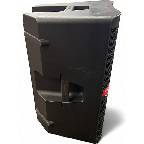 Used Harbinger 3412 Powered Speaker