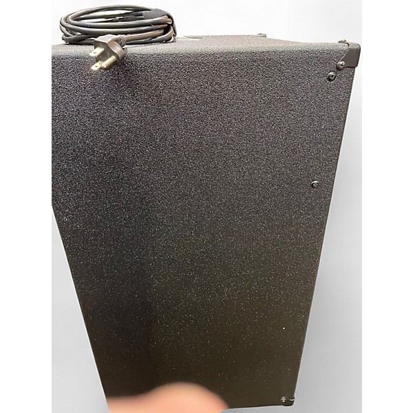 Used Gallien-Krueger MB212-II Ultralight 500W 2x12 Bass Combo Amp