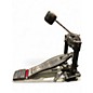 Used DW 9000 Series Single Single Bass Drum Pedal