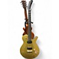 Used Parker Guitars PM20G Gold Solid Body Electric Guitar thumbnail
