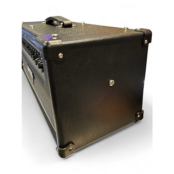 Used BOSS KATANA ARTIST HEAD Solid State Guitar Amp Head