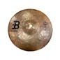 Used MEINL 10in Byzance Dark Splash Cymbal thumbnail