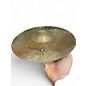 Used MEINL 10in Byzance Dark Splash Cymbal