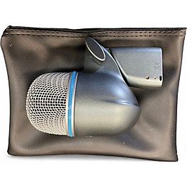 Used Shure Beta 52A Drum Microphone
