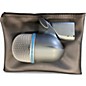 Used Shure Beta 52A Drum Microphone thumbnail
