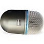 Used Shure Beta 52A Drum Microphone