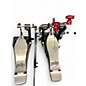Used PDP by DW CONCEPT DOUBLE Double Bass Drum Pedal thumbnail