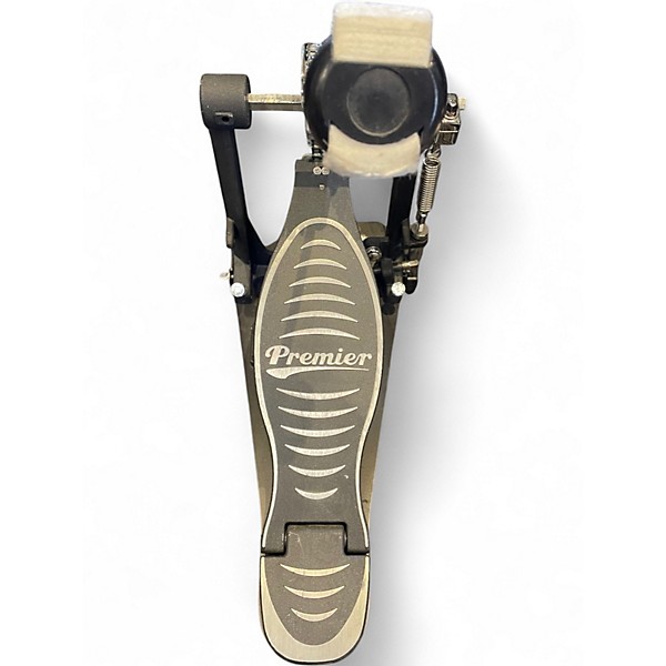 Used Premier SINGLE PEDAL Single Bass Drum Pedal