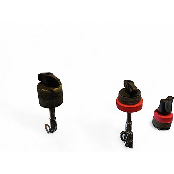 Used PDP by DW DOUBLE BRACED STAND Cymbal Stand